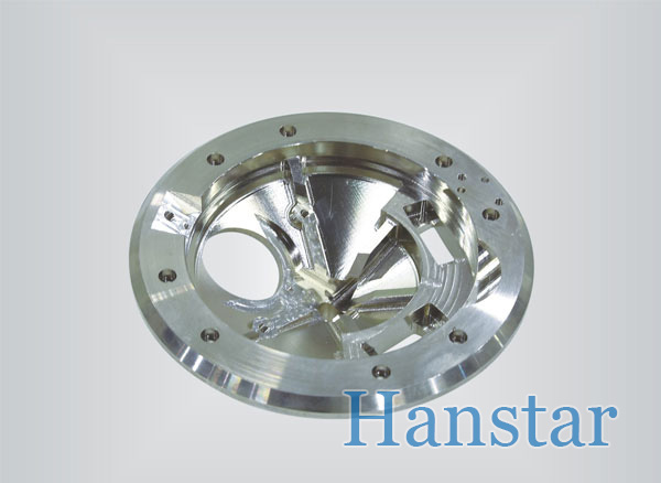 CNC定制加工零件 CNC定制加工零件